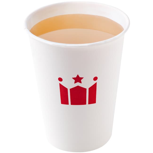 할리스 제주 한라봉 감귤차R