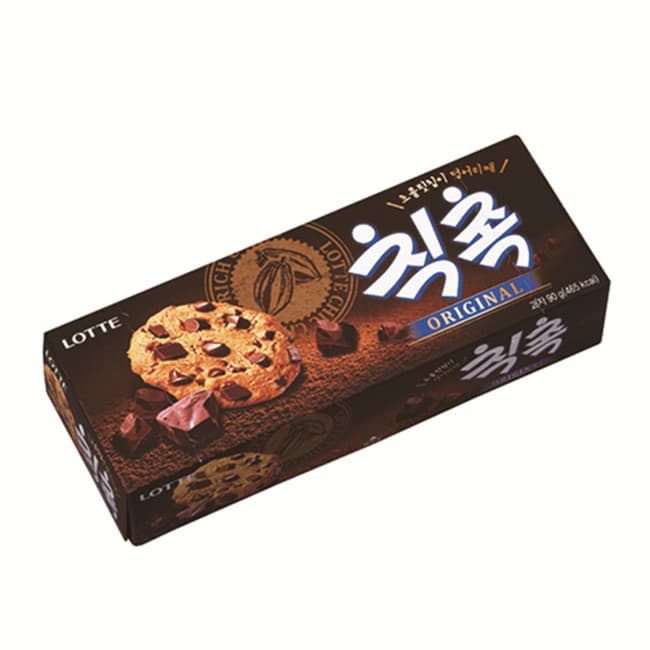 GS25 롯데)칙촉2400