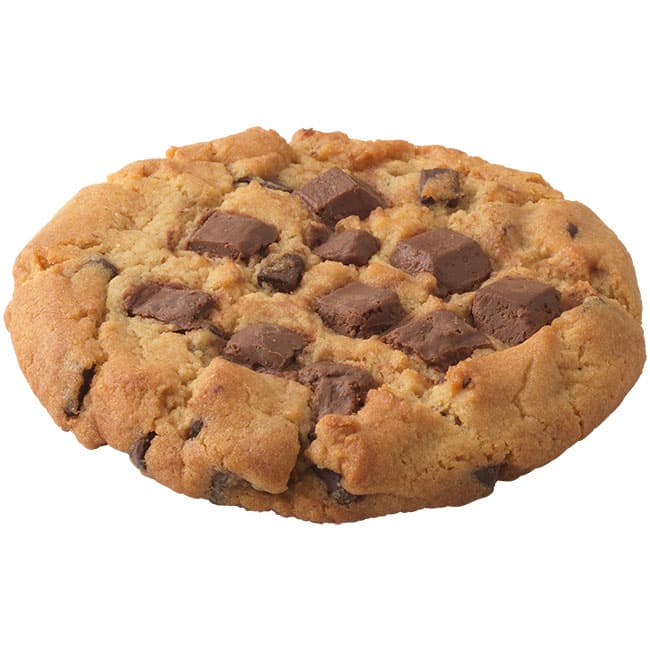 할리스 아메리칸 초콜릿 청크 쿠키