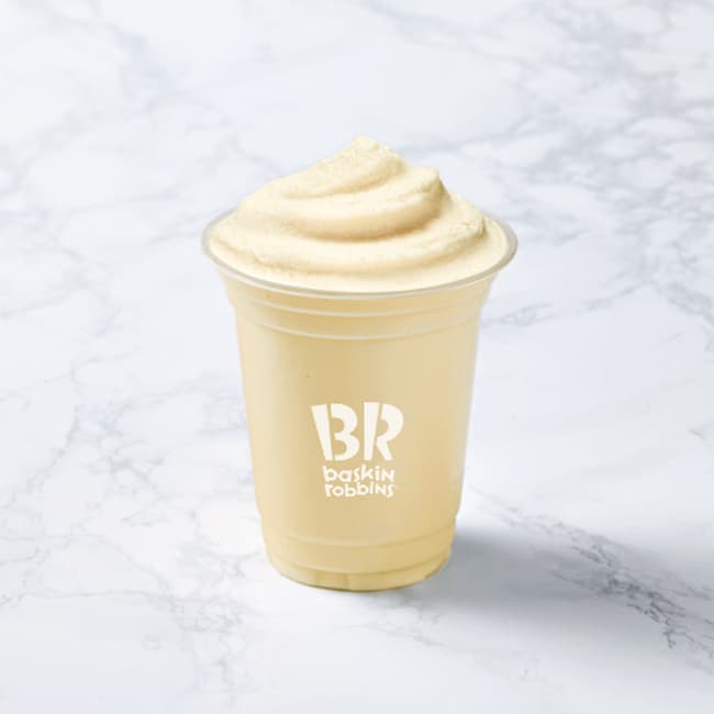 배스킨라빈스 밀크 쉐이크 (Regular)